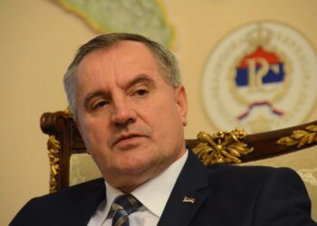 Višković oštro nakon odluke Schmidta: Danas su srušene institucije BiH, tražit ćemo istragu čak i od FBI-ja