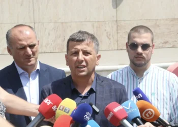 Naslov: Vukanović: Međunarodna zajednica pregovara s Dodikom iza leđa građana BiH