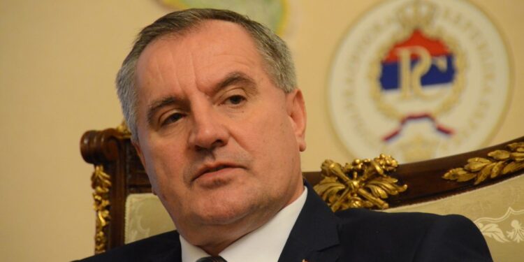 Višković oštro nakon odluke Schmidta: Danas su srušene institucije BiH, tražit ćemo istragu čak i od FBI-ja