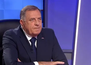 Dodik: Konaković je znao za moj dolazak u Tužilaštvo BiH i saglasio se s procedurama – zato je bilo lakše