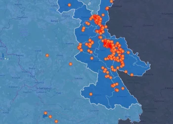 Mapa genocida: Broj masovnih grobnica otkriva razmjere zločina nad Bošnjacima