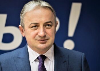Borenović: Dodik je porazio i RS i BiH – pravosudno-politička bruka pod velom tajnosti