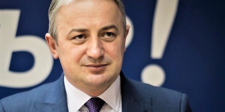 Borenović: Dodik je porazio i RS i BiH – pravosudno-politička bruka pod velom tajnosti