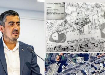 Zatražena puna dokumentacija o HNK: Čolaković odgovorio gradonačelniku Kordiću