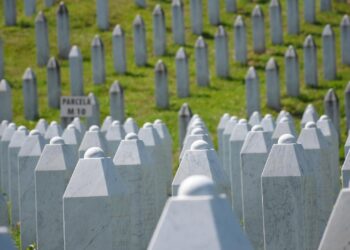 Genocid u Bosni i Hercegovini – Srebrenica nije prošlost, ona je rana koja još uvijek krvari