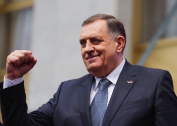 Dodik uplatio novčanu kaznu Sudu BiH iako ga javno ne priznaje
