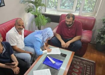 Kupovina kuće za palestinske porodice u Mostaru pomoć i dalje potrebna