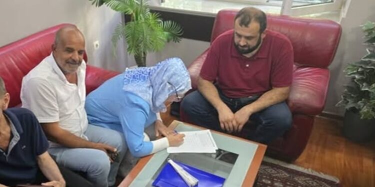 Kupovina kuće za palestinske porodice u Mostaru pomoć i dalje potrebna