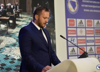 Počela prodaja ulaznica za duel Austrije i Zmajeva, cijena razočarala bh. navijače