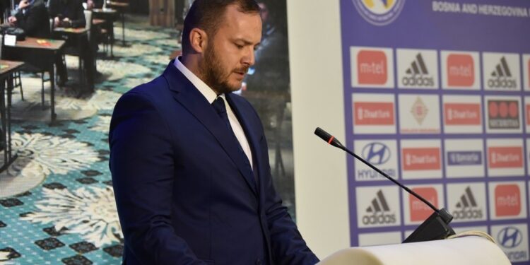 Počela prodaja ulaznica za duel Austrije i Zmajeva, cijena razočarala bh. navijače