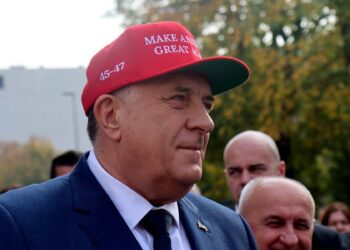 “Politički sterilno”: Dodik ostao bez mandata, traži se savez sa onima koje je nazivao ‘izdajnicima’