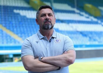 Adžem pred gostovanje u Doboju: Još bez odgovora iz Saveza, Karamarko i ja nećemo biti u protokolu