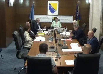 Prijevremeni izbori za predsjednika RS-a zakazani za 23. novembar: CIK podijeljen oko prava kandidature