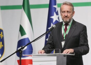 SDA uoči blokade prijevoznika: Posljedica nesposobnosti Edina Forte, vlast okrenula leđa sektoru