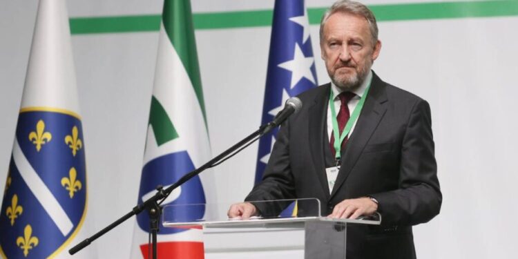 SDA uoči blokade prijevoznika: Posljedica nesposobnosti Edina Forte, vlast okrenula leđa sektoru