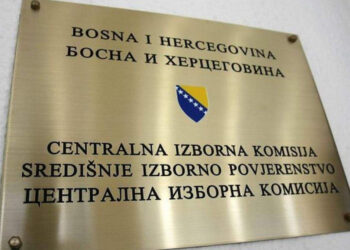 CIK sutra odlučuje o oduzimanju mandata Miloradu Dodiku