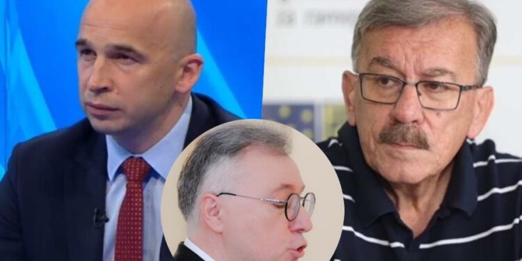 ALARMANTNO UPOZORENJE MINISTRU KONAKOVIĆU: “Kada neka zemlja prijeti našoj državi ‘ukrajinskim scenarijem’ – potrebna je institucionalna i diplomatska reakcija”