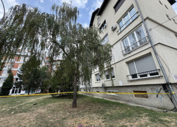 Tragedija u Brčkom: Policijski inspektor poginuo pokušavajući pobjeći niz oluk nakon provale u stan