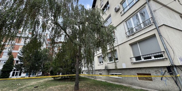 Tragedija u Brčkom: Policijski inspektor poginuo pokušavajući pobjeći niz oluk nakon provale u stan