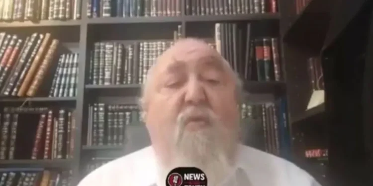 Rabin prijetio smrću Macronu zbog priznavanja Palestine: Neka pripremi…