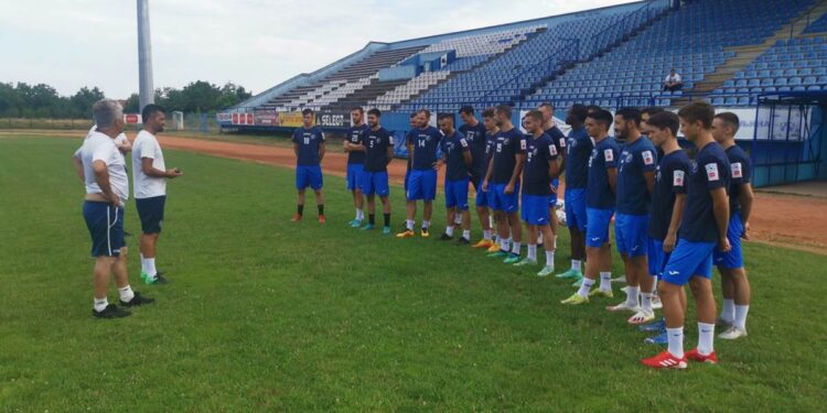 U hrvatskom klubu otjeran zbog lajkanja četničke stranice, sada potpisao za bh. premijerligaša