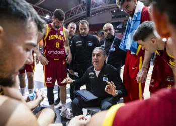 Španija pod pritiskom: Duel protiv BiH ima težinu finala, ovakav start nisu imali 37 godina