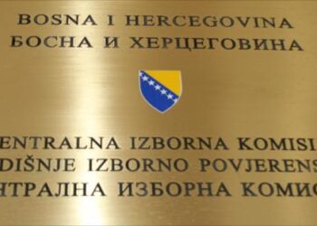 CIK bez novca za izbore u RS-u: Amidžić drži pečat, Hasanović šuti, Schmidt na potezu?