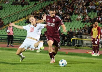 Loša uvertira za derbi protiv Zrinjskog: Velež poražen na Koševu