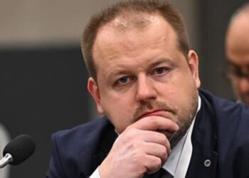 Žestoka reakcija predsjednika Asocijacije mladih SDA BiH i federalnog zastupnika Harisa Šabanovića na izjave Anera Žuljevića iz SDP-a