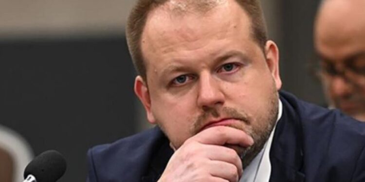 Žestoka reakcija predsjednika Asocijacije mladih SDA BiH i federalnog zastupnika Harisa Šabanovića na izjave Anera Žuljevića iz SDP-a