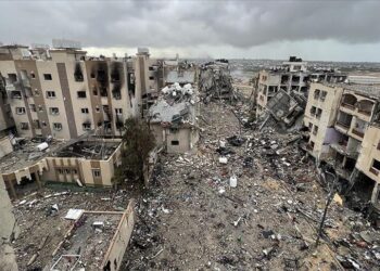 Još jedan palestinski novinar ubijen u Gazi, broj stradalih medijskih radnika porastao na 247