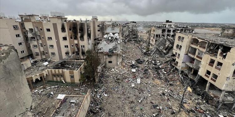 Još jedan palestinski novinar ubijen u Gazi, broj stradalih medijskih radnika porastao na 247