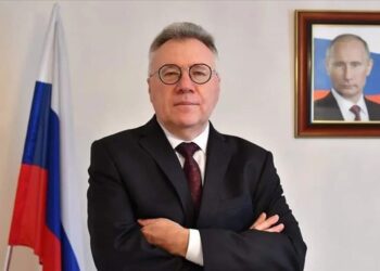 Ruska ambasada reagirala nakon sastanka Kalabuhova i Izetbegovića: Sporne tvrdnje i nejasne poruke