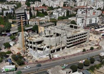 Podnesena krivična prijava protiv gradonačelnika Mostara i građevinskog inspektora zbog izgradnje HNK