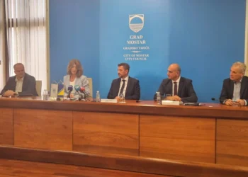 Mostar dobija obilaznicu, ali i novu rundu političkog marketinga