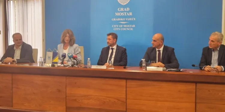 Mostar dobija obilaznicu, ali i novu rundu političkog marketinga