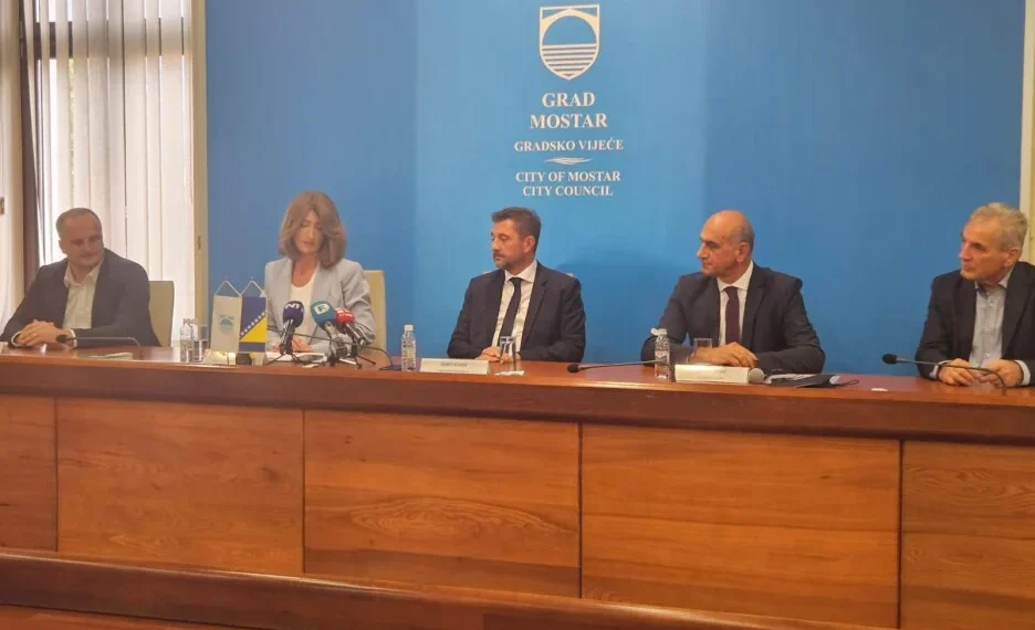 Mostar dobija obilaznicu, ali i novu rundu političkog marketinga