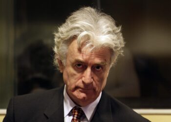 Crna Gora na putu suočavanja s prošlošću: Inicijativa za oduzimanje nagrade ratnom zločincu Radovanu Karadžiću usvojena u Bijelom Polju