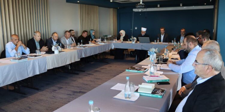 Strpljenje ima granice: Savjeti Muftijstva mostarskog pozivaju vlasti i visokog predstavnika na hitno djelovanje