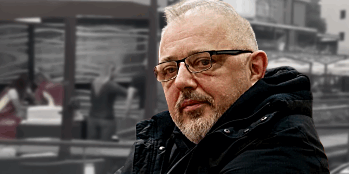 Uhapšen Amir Pašić Faćo: Tužilaštvo KS zatražilo jednomjesečni pritvor zbog prijetnji i uvreda putem društvenih mreža