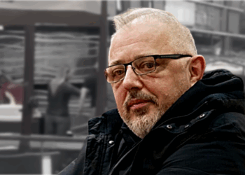 Uhapšen Amir Pašić Faćo: Tužilaštvo KS zatražilo jednomjesečni pritvor zbog prijetnji i uvreda putem društvenih mreža