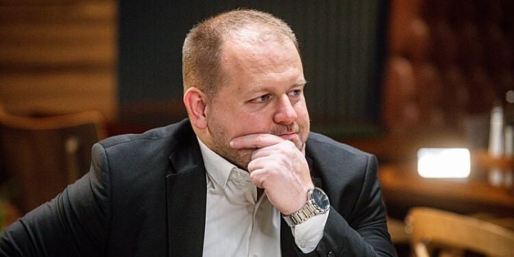 Šabanović poručio Mijatoviću i njegovom šegrtu Vukoviću: SDA smeta samo presuđenim kriminalcima