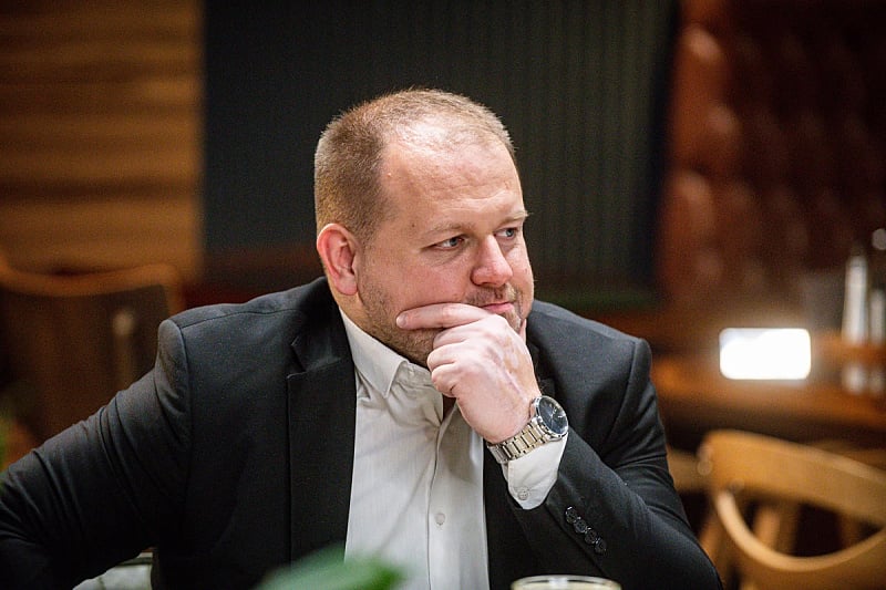 Šabanović poručio Mijatoviću i njegovom šegrtu Vukoviću: SDA smeta samo presuđenim kriminalcima