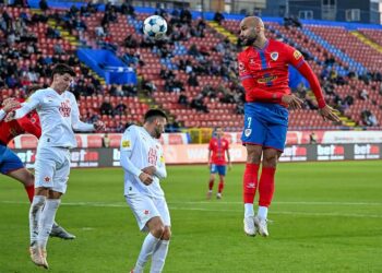 Velež o poništenom golu protiv Borca: VAR nije mogao promijeniti odluku jer je sudija prekršio protokol