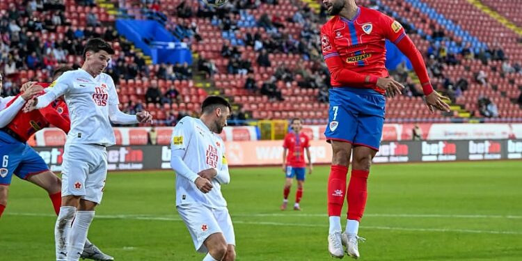 Velež o poništenom golu protiv Borca: VAR nije mogao promijeniti odluku jer je sudija prekršio protokol