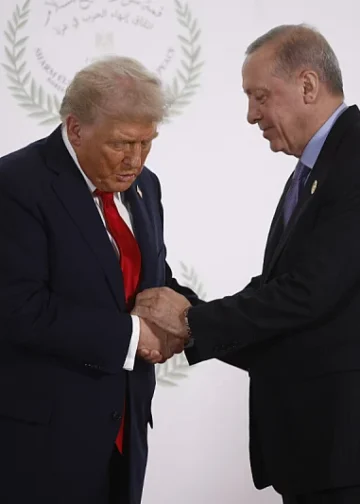 Erdoganov diplomatski zaokret: Kako je Turska iskoristila američki plan za Gazu za jačanje svoje regionalne moći