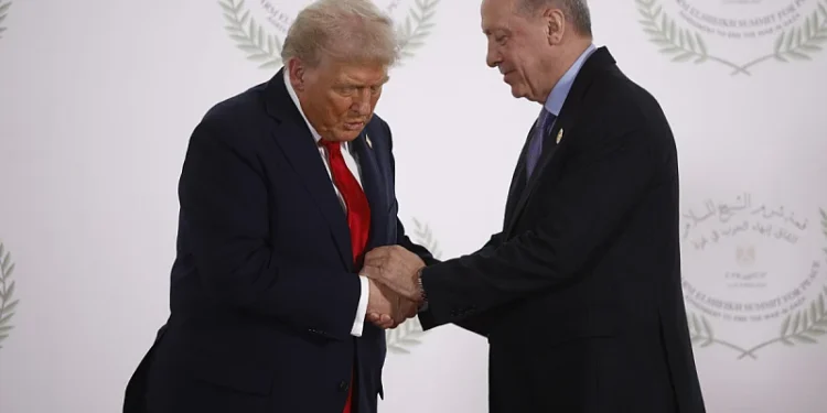 Erdoganov diplomatski zaokret: Kako je Turska iskoristila američki plan za Gazu za jačanje svoje regionalne moći