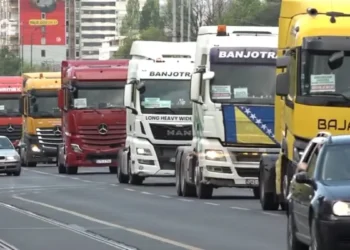 Bosna i Hercegovina ponovo u deficitu: Rast izvoza ne prati uvoz, domaća privreda u začaranom krugu