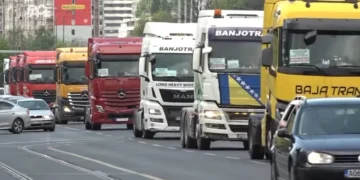 Bosna i Hercegovina ponovo u deficitu: Rast izvoza ne prati uvoz, domaća privreda u začaranom krugu