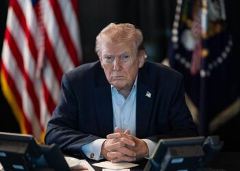 Trump najavio kraj rata s Iranom